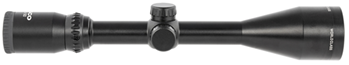 132957 Tasco TWC3950 World Class  Black 3-9x50mm 1" Tube 30/30 Reticle Includes Weaver