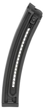 Promag 133059 ProMag GSM01 OEM  Black Detachable 10rd for 22 LR GSG 5
