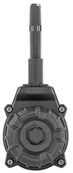 Promag 133088 ProMag DRMA38 Glock  380 ACP Glock G42 32rd Black Polymer Drum