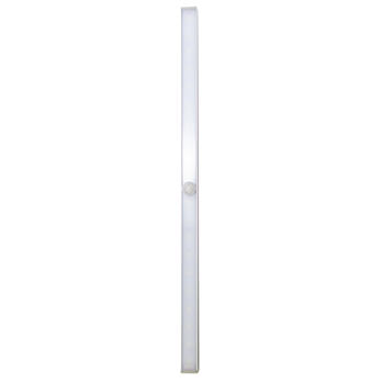 Surelock (danso 133183 Surelock Security 3LED0B13 SureBright Wand Silver 13" LED AAA
