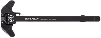 Aero Precision 133218 APRA700100C AERO AR15 BRCH AMBI CHRG HNDL SL BLK