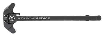 Aero Precision 133220 APRA700300C AERO AR10 BRCH AMBI CHRG HNDL SL BLK
