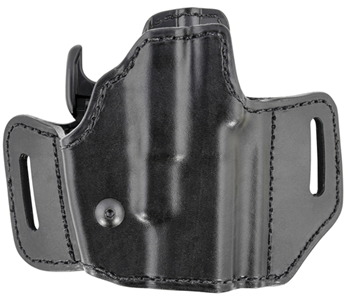 133361 Bianchi 51831 Allusion Assent Pro-Fit Holster Size 11 OWB Open Top Style made of