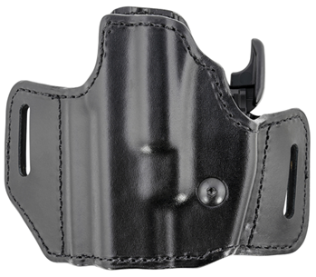 133362 Bianchi 51832 Allusion Assent Pro-Fit Holster Size 11 OWB Open Top Style made of