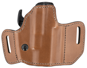 133363 Bianchi 31831 Allusion Assent Pro-Fit Holster Size 11 OWB Open Top Style made of