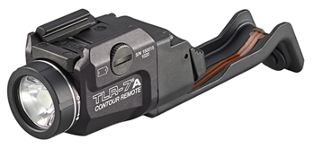 133448 Streamlight 69428 TLR-7 Laser/Light Combo Handgun Glock LED 500 Lumens Black Alu