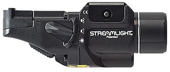 133453 Streamlight 69445 TLR RM 1 Long Gun Laser/Light 500 Lumens Black Aluminum