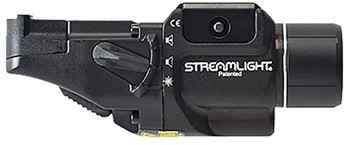 133454 Streamlight 69446 TLR RM 1 Rifle 500 Lumens Black Aluminum