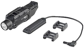 133455 Streamlight 69447 TLR RM 2 Rifle 1000 Lumens Black Aluminum