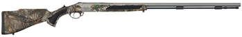 Traditions Inc VORTEK Traditions R591104621 Vortek LDR Striker Fire 50 Cal 209 Primer 30" Stainless Ce