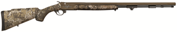Traditions Inc PURSUIT Traditions R748804425 Pursuit XT 50 Cal 209 Primer 26" Burnt Bronze Cerakote Vei