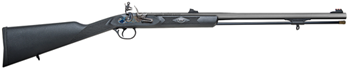 Traditions Inc PA PELLET Traditions R381050 PA Pellet Ultralight 50 Cal Flintlock 26" Stainless Cerakote
