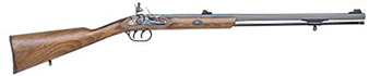 Traditions Inc PA PELLET Traditions R381401 PA Pellet Ultralight Flintlock 26" Stainless Cerakote/Hardwoo