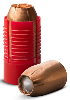 Traditions Inc 133529 Traditions A2000 Smackdown Bleed 50 Cal Jacketed Hollow Point (JHP) 170 gr 15