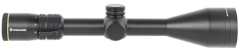 133576 Vanguard RD3950D Endeavor RS 3-9x 50mm Obj 1" Tube Black Anodized Finish Duplex