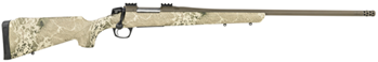 Cva/blackpowder CASCADE CVA CR6951 Cascade  6.5 Creedmoor 4+1 22" Realtree Hillside Fixed w/SoftTouch St