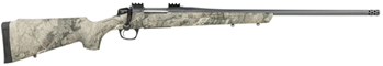 Cva/blackpowder CASCADE CVA CR6971 Cascade  6.5 Creedmoor Caliber with 3+1 Capacity, 22" Barrel, Sniper