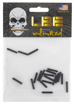 Lbe Unlimited 133640 LBE Unlimited ARFARP20PK   Forward Assist Roll Pins for AR-15 (20 pc)