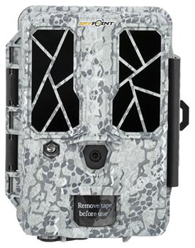 133685 Spypoint FORCEPRO Force-Pro  Camo 1.50" Display 30MP Resolution SD/SDHC Card up