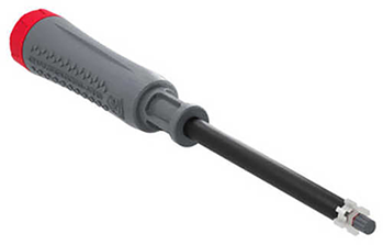 133712 Real Avid/Revo AVAR15CB Chamber Boss All-In-One AR15 Chamber Cleaning Kit 5.56x4