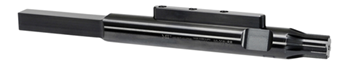 133742 Midwest Industries MI308URR Upper Receiver Rod  Black 4140 Steel 308 Cal AR-Plat