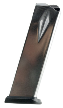 13376 Springfield Armory XD5016 XD 9mm 16 rd Stainless Steel