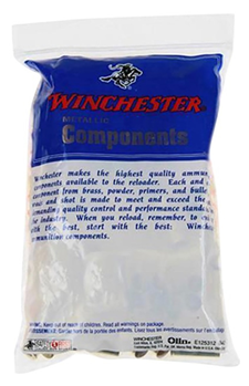 Winchester Ammu 133793 Winchester Ammo WB556MC55D Centerfire Rifle Reloading 5.56x45mm NATO .224 55 gr