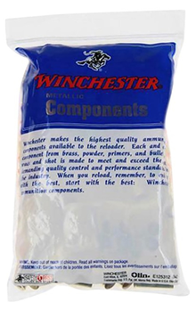 Winchester Ammu 133796 Winchester Ammo  Centerfire Rifle Reloading 223 Rem .224 55 gr Pointed Soft Poin