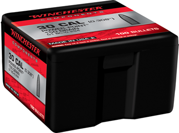 Winchester Ammu 133806 Winchester Ammo WB30FN150X Centerfire Rifle  30-30 Win .308 150 gr Power-Point F