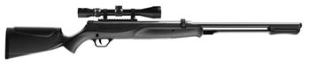 Umarex 133882 UMA 2251323 UMAREX SYNERGIS 177 AIR RFL COMBO