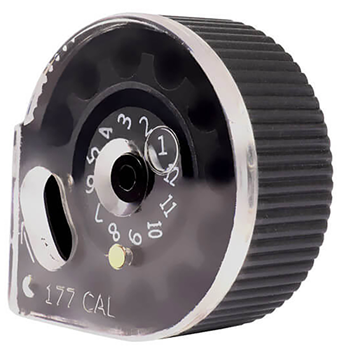 Umarex 133884 UMA 2251325 UMAREX SYNERGIS RAPIDMAG .177 12RDS