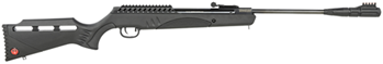 Umarex 133886 UMA 2244241 UMAREX RUGER TARGIS HUNTER MX 22 COMBO