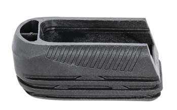 Mecgar 133958 Mec-Gar F42241-SET Plus-2 Drop Protection System made of Polycarbonate with Blac