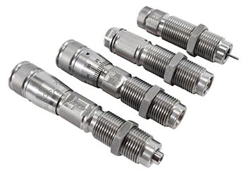 Lyman Products 133974 Lyman 7701000 Pro Die Pack  9mm Luger