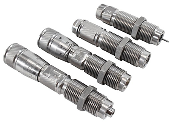 Lyman Products 133975 Lyman 7707004 Pro Die Pack  38 Super
