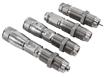 Lyman Products 133978 Lyman 7701016 Pro Die Pack  380 ACP