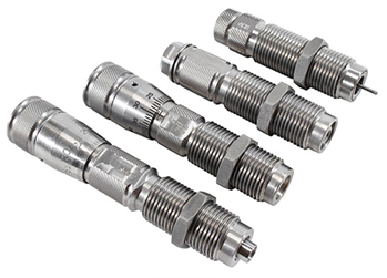 Lyman Products 133981 Lyman 7701028 Pro Die Pack  300 Blackout