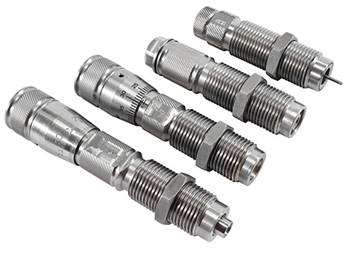 Lyman Products 133982 Lyman 7701032 Pro Die Pack  6.5 Creedmoor
