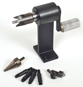 Lyman Products 133993 Lyman 7777793 Case Care Kit