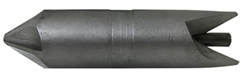 Lyman Products 133996 Lyman 7810199 Deburring Tool  Multi-Caliber