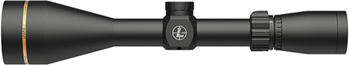 134069 Leupold 181787 VX-Freedom  Matte Black 3-9x 50mm Hunt-Plex Reticle