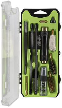 134083 Breakthrough Clean BT-CCC-20G Vision Series Cleaning Kit 20 Gauge Shotgun 15 Pie