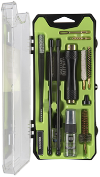 134084 Breakthrough Clean BT-CCC-AR10 Vision Series Cleaning Kit 30 Cal AR10 Platform 1