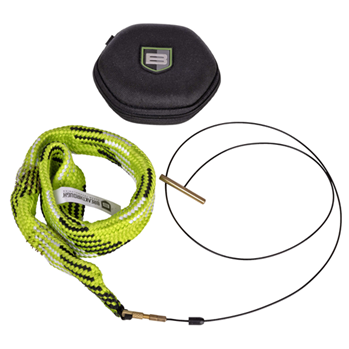 134085 Breakthrough Clean BR2.0-12G Battle Rope 2.0 Bore Cleaner 12 Gauge Shotgun Brass