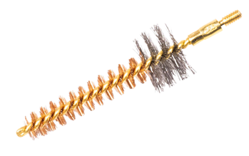 134123 Breakthrough Clean BT-223PBCB-AR Chamber Brush  AR-15/M4/M16 Firearm 8-32" Threa