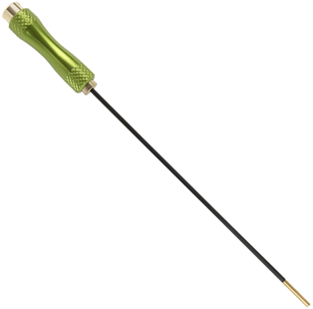 134130 Breakthrough Clean BT-CFRR-12" Clean Technologies Cleaning Rod 12" Carbon Fiber
