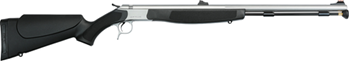 Cva/blackpowder 134139 CVA PR2020SVP Optima V2 50 Cal 209 Primer 26" Stainless Steel Rec/Barrel Black S