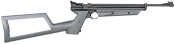 134211 Crosman 2289CKFT Drifter  Air Rifle Powered by Pump Action, 22 Pellet Caliber wi