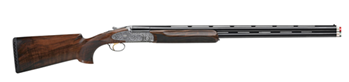 Rizzini Usa  Rizzini USA 6301-12 S2000 Competition 12 Gauge 30" 2rd 2.75" Coin Anodized Silve