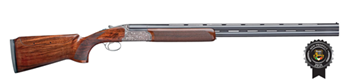 Rizzini Usa VENUS Rizzini USA 6701-12 Venus Ladies Sporter 12 Gauge 30" 2rd 2.75" Coin Anodized Si